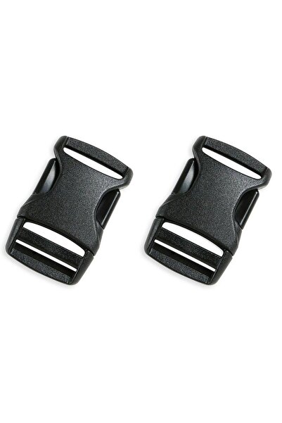 Tatonka SR Buckle 25 mm Yedek Çanta Klipsi