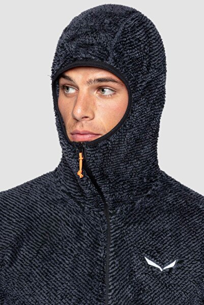 Salewa Tognazza PL Erkek Ceket Siyah