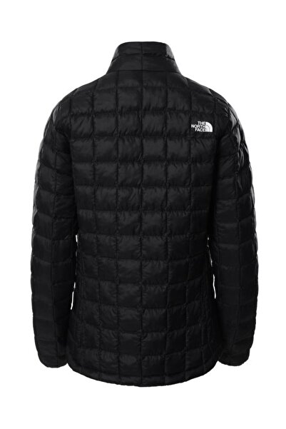 THE NORTH FACE معطف نسائي من ثيرموبال إيكو باللون الأسود