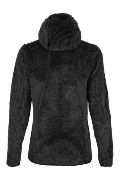 Salewa Tognazza PL Kadın Ceket Siyah Melanj