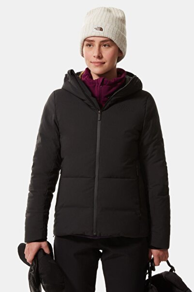 THE NORTH FACE Cırque Down Kadın Ceket Siyah
