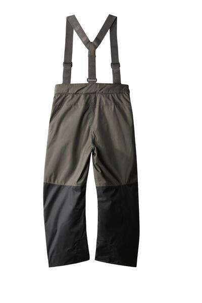 THE NORTH FACE Teen Snowquest Ski Kids Pants Khaki