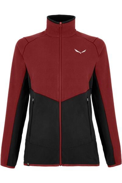 Salewa Paganella Pl Bordo Kadın Mont Beden: S