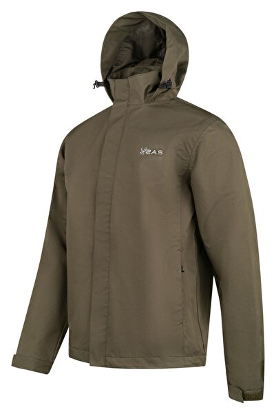 2AS Tipas III Erkek Yağmurluk Mont Haki