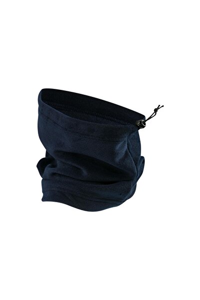 2AS Balimo Unisex İpli Polar Bere Lacivert