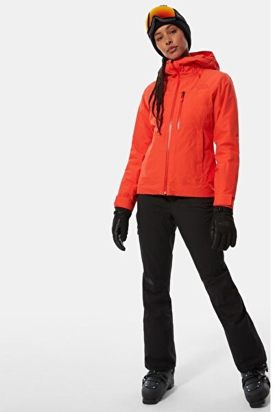 THE NORTH FACE Women's Lenado Pants Black