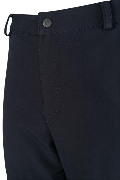 2AS Cario Thermofine Erkek Kargo Pantolon Lacivert