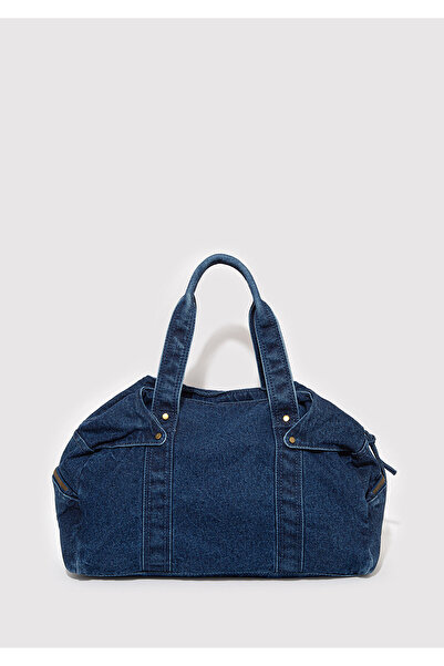 Mavi Denim Omuz Çantası 1913468-22189