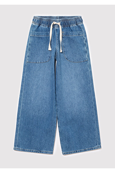 Mavi Loco 90lar Vintage Indigo Mavisi Jean Pantolon 7010405-88226