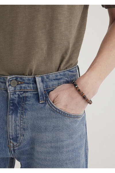 Mavi Brown Bracelet 0911719-71075