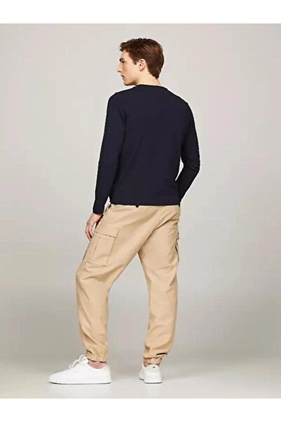 Tommy Hilfiger LONG SLEEVE SLIM FIT T-SHIRT