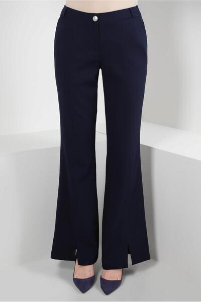 Alvina PANTALONI SPANIOL SLING FRONT 70540