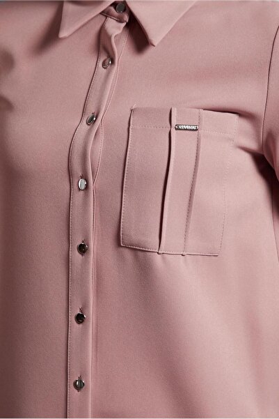 Alvina ΠΟΥΚΑΜΙΣΟ ΤΥΝΙΧ ΠΟΥΚΑΜΙΣΟ 45295