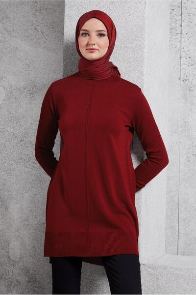 Alvina 44933 موديل تريكو تونيك