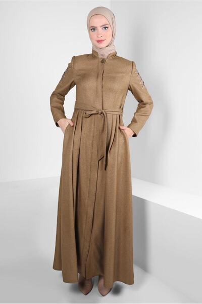 Alvina ستارة مزينة بالدانتيل 10833