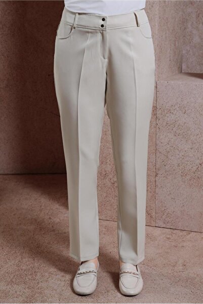 Alvina Στενό παντελόνι 70715