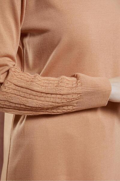 Alvina TRİKO TUNİK 44926