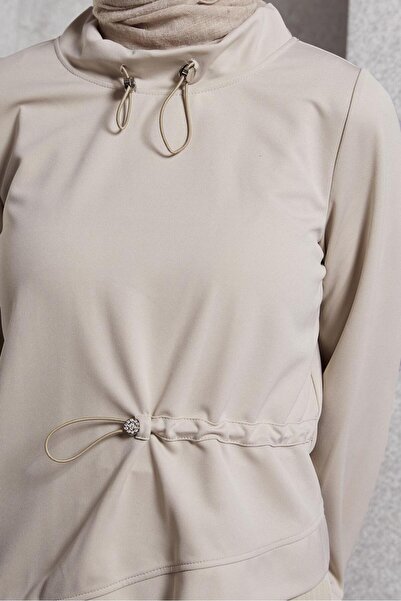 Alvina 45210 Μοντέλο Ασύμμετρη Φόρμα Φόρμας