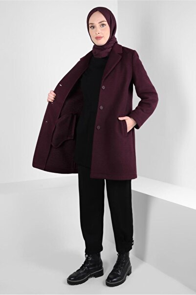 Alvina CEP DETAYLI CEKET 44276