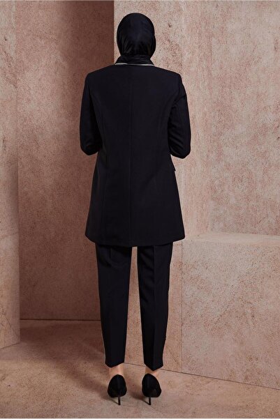 Alvina 30440 Model Triple Pants Set