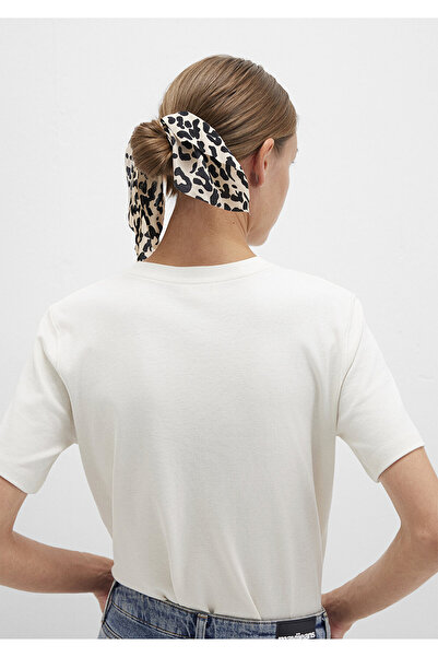 Mavi 2 Pack Leopard Patterned Rubber Buckle 1910838 -900