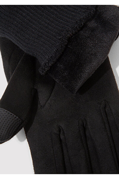 Mavi Černá aktivní rukavice 198994-900