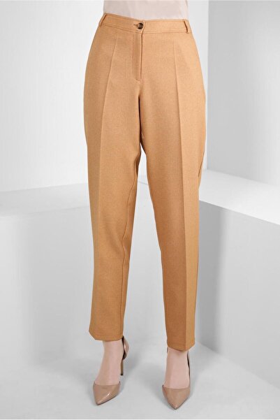 Alvina KLASIČNE PANTALONE 70617