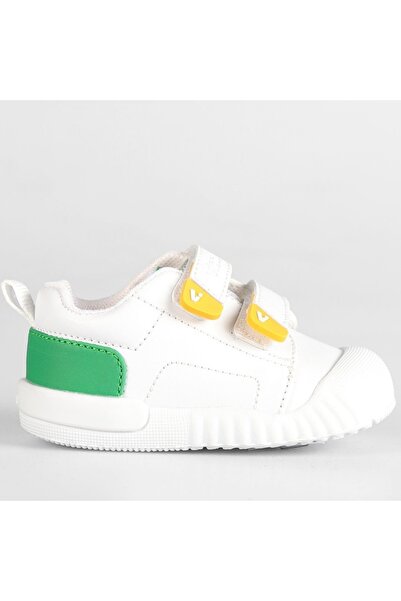 Vicco 950.E25K.261 Παιδικά αθλητικά παπούτσια Forum Bebe Green