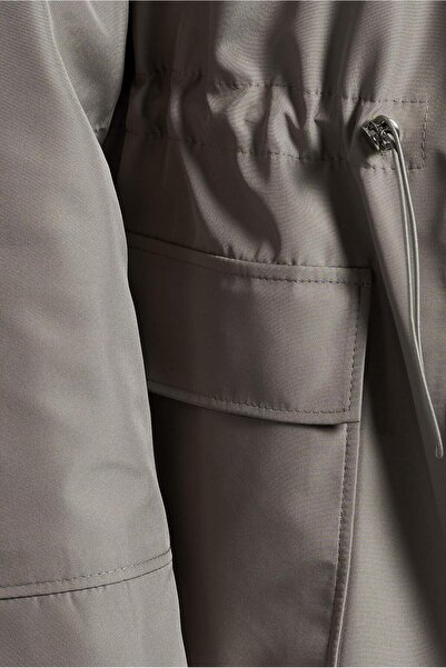 Alvina ПАРКА З КАПЮШОНОМ 90555