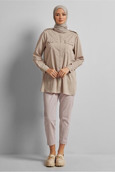 Alvina ФЕРМУАР ДЕТАЛЬНІ ШТАНИ 70893