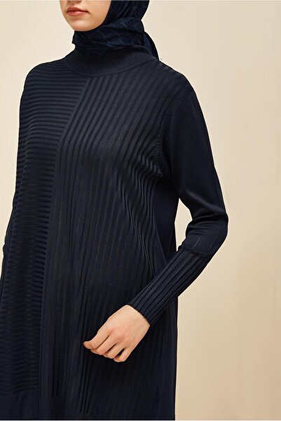 Alvina Triko Tunic 45846