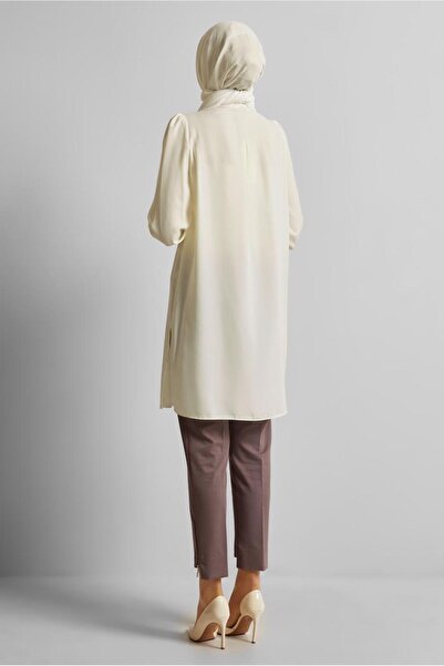 Alvina Beaded Tunic 45622