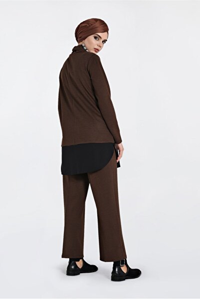 Alvina ΤΟΥΝΙΚΑ ΜΕ ΚΟΡΔΟΝΙΑ ΚΑΙ ΦΙΤΙΛΙΑ ΣΤΟ ΛΟΥΡΙ 4831