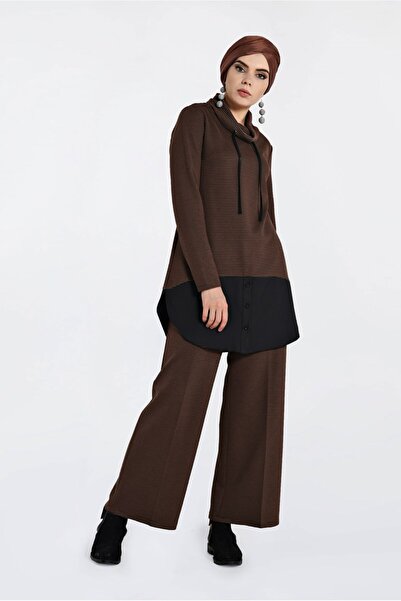 Alvina ΤΟΥΝΙΚΑ ΜΕ ΚΟΡΔΟΝΙΑ ΚΑΙ ΦΙΤΙΛΙΑ ΣΤΟ ΛΟΥΡΙ 4831