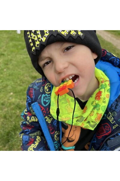 Empria Jucarie senzoriala, antistres din silicon moale, Empria, jucarii copii agitati