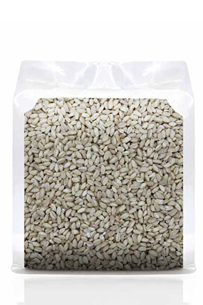 İpek Değirmen 1 Kg Aşurelik Buğday Yarması Dövme Beyaz Buğday Aşlık