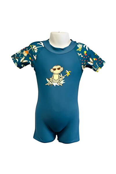 Banz Costume de baie / Înot pentru bebeluși și copii, Protecție solară UPF50+...