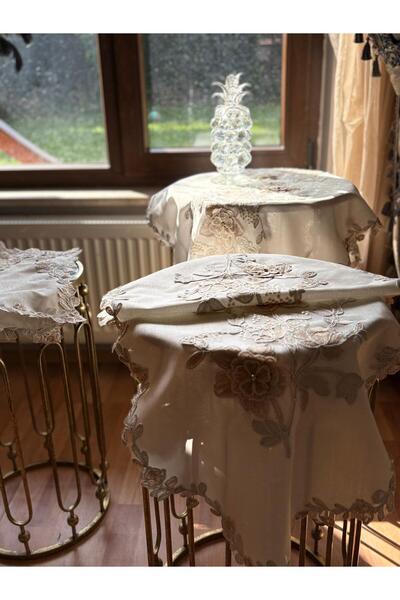 Ceki Home 5-предметний комплект для вітальні