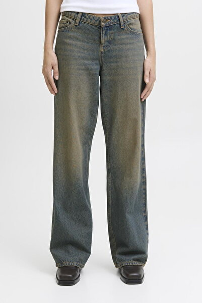 Jack & Jones Kadin Loose Fit Jean - Palermo