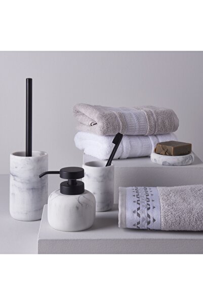 Linens Туалетна щітка Bowie 9,7X36,8 см