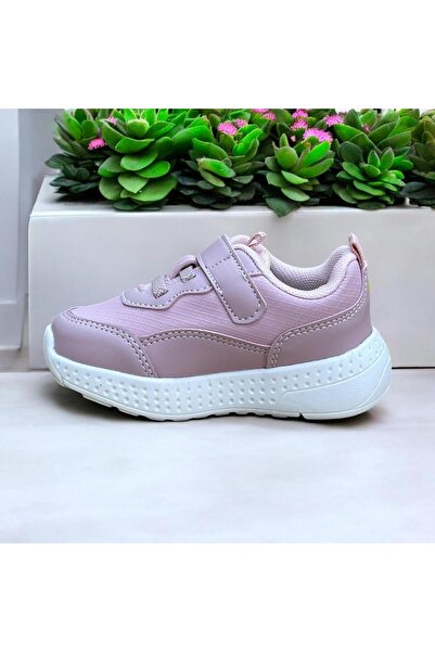 pepino Children's Lace-Up Cirtli Duck Figure Lighted Eva Imported Flexible Sole Sports Shoes