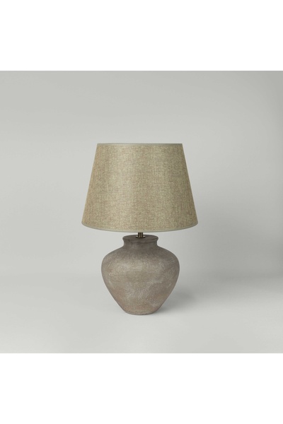 Linens Ozie 35x35x51 cm Abajur