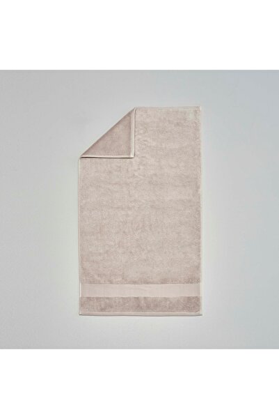 Linens Premium Cotton 50X85 cm Face Towel Mink