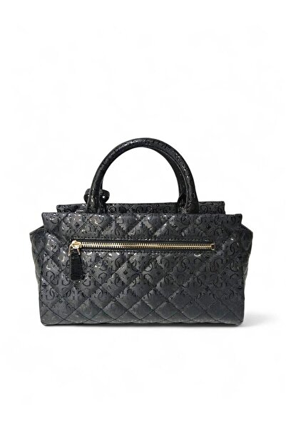 Guess IDRA SMALL SATCHEL-Dámská taška přes rameno -GG815705