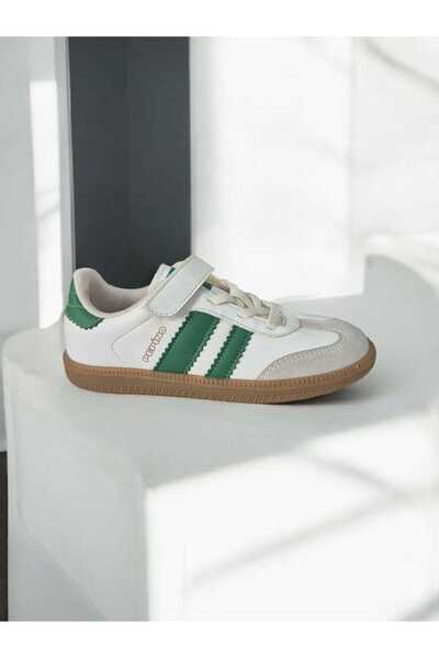 pepino Дитячі кеди - ортопедичні, нековзні, з тонкою підошвою, з підошвою Bounce, унісекс спортивні кросівки