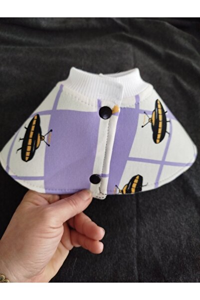 Winnie The Pet ELİZABET KORUYUCU YAKALIK BOYUNLUK