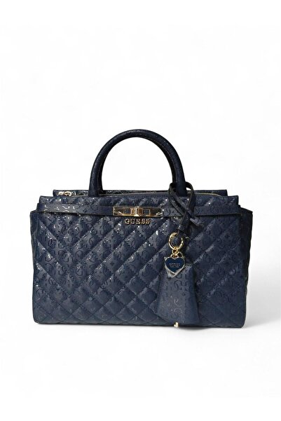 Guess Meridian Ii Girlfrie-Women's Shoulder Bag -Gg815706