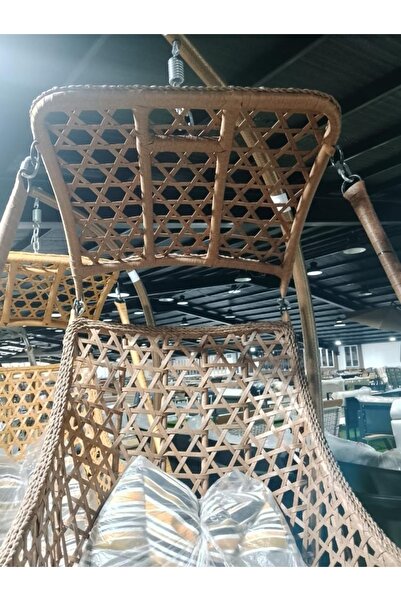 DEC4 Modern hanging swing chair