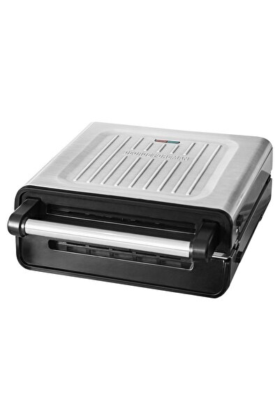 George Foreman 28000-56/Gf Smokeless Grill and Toaster