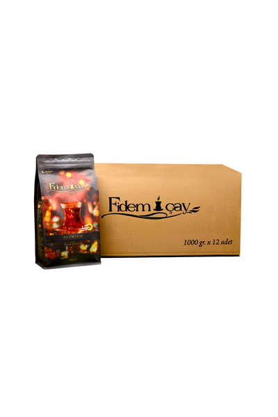 Premium 1000GR. X 12 Paket